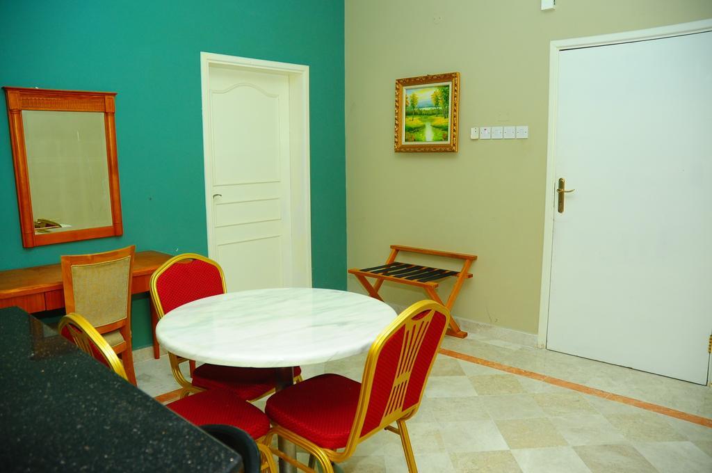 Al Faisal Hotel 3*