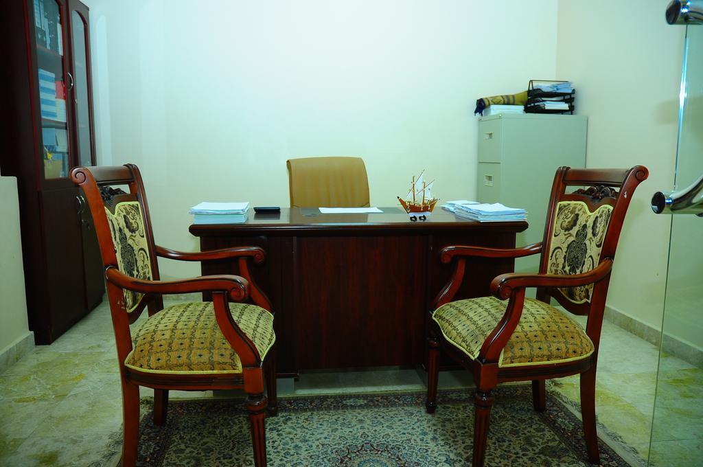 Hotel Al Faisal Sur