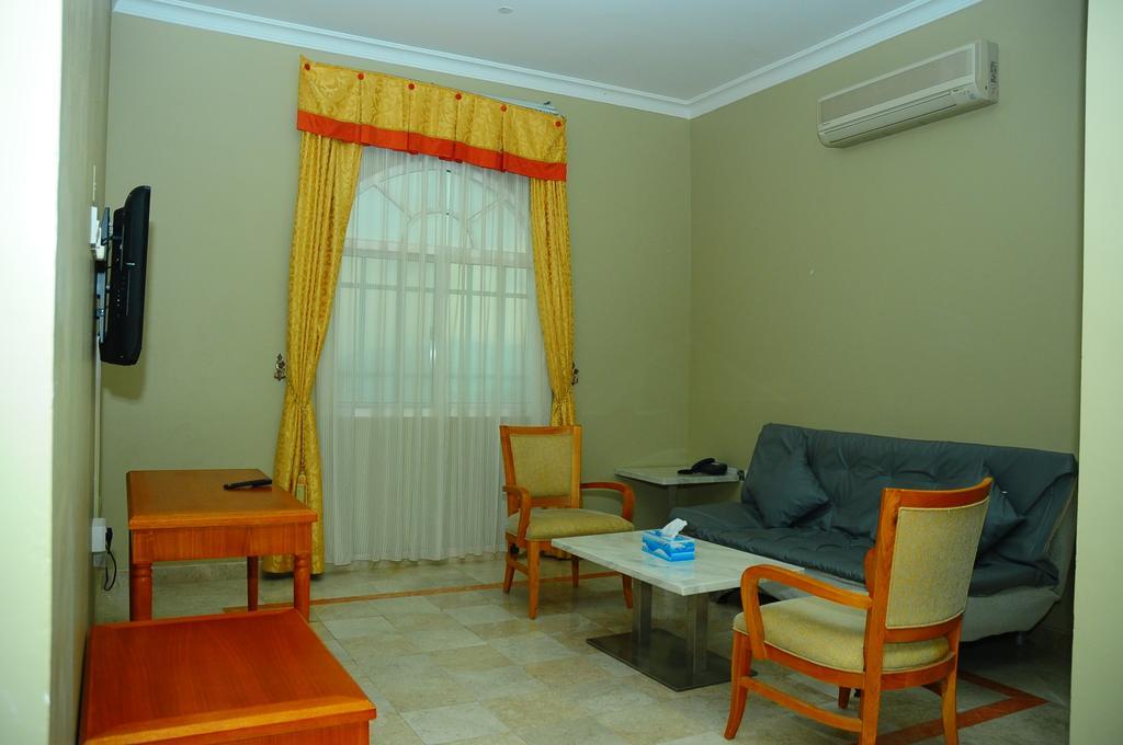 Hotel Al Faisal 3*