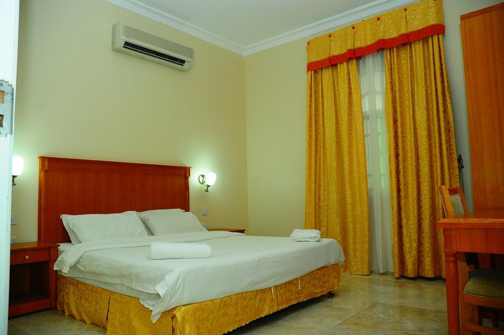 Al Faisal Hotel 3*