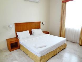 Al Faisal Hotel 3*